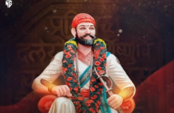 Shivaji Maharaj Jayanti video status 2022