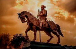 Shivaji Maharaj Ki Jay | Shivaji  Jayanti Full Screen Video Status