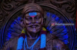 Shivjayanti Shivaji Maharaj Jayanti Full Screen Free Download