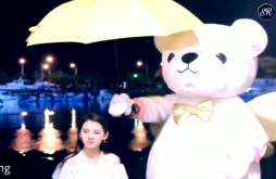 Teddy Day 2022 WhatsApp Status Video