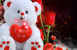 Teddy Day Special Whatsapp Status Video Song 2022
