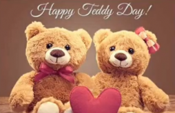 Teddy Day WhatsApp Status Video Song 2022