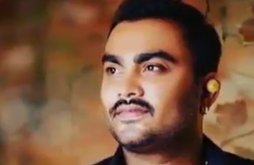 Upar aabh ne niche dharti | Jignesh Barot new video status