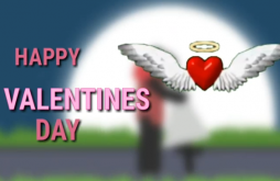 Valentine Day Love Status Video Download