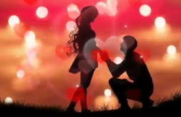 Valentine Day Romantic Status Video