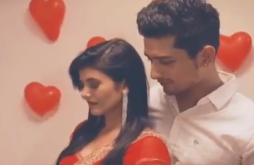 Valentines Day Whatsap Status Video