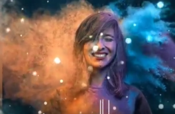Best Holi Whatsapp Status Video