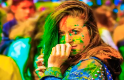 Download Happy Holi Status Video