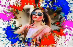 Download Holi Special WhatsApp Status