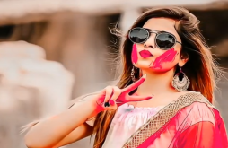 Happy Holi Status Video Download for Whatsapp