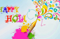 Happy Holi Status Video Download for Whatsapp