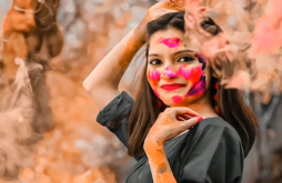 Happy Holi Status Video Download for Whatsapp