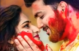 Happy Holi wishes 2022