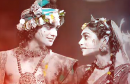 Holi Khele Raghuvira Radha Krishna Holi  Video Status