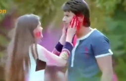Holi Song Status Video Download