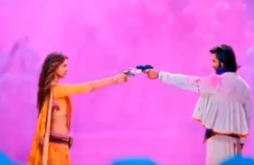 Holi  Special WhatsApp Status Video