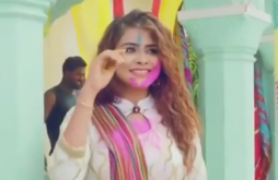 Holi Special Whatsapp Status Video For Love Couples