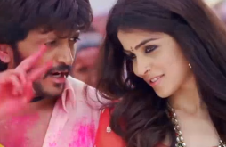 Holi Special Whatsapp Status Video