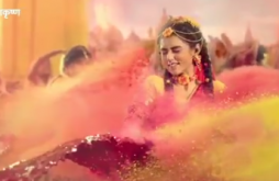 Hori Khele Raghuveera |  Holi Special Whatsapp Video Status