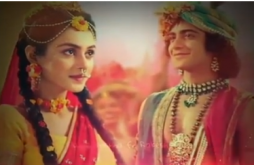 Radha Krishna Holi Video Status 2022