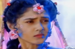 Radha Krishna Holi WhatsApp Status Video