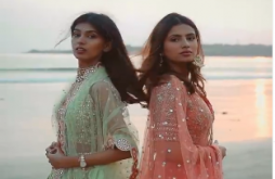 Aashna Hegde New VIdeo Status