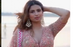 Aashna Hegde New Viral  VIdeo Status