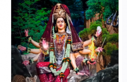 Ambe Maa DJ REMIX  Video Status