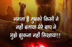 Best Attitude Video status