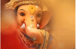 Deva Shree Ganesha  Ganesh Chaturthi Special Video Status