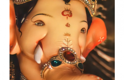 Ganpati Bappa 4k Whatsapp Status Video