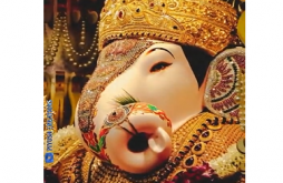 Ganpati Bappa Morya 4k Hd Status Video