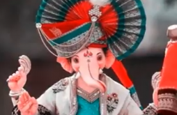 Ganpati Bappa Morya  Status Video