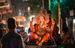 Ganpati Bappa Status Video
