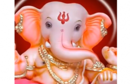Ganpati Bappa Whatsapp HD Status Video