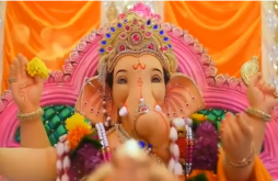 Ganpati Bappa Whatsapp Status Video