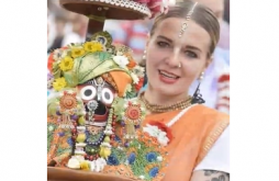 God Jagannath 4K Full Screen Status Video