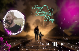 Happy Fathers Day 2022  Whatsapp Status Video