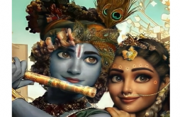 Happy Janmashtami Whatsapp Video Status
