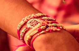 Happy Raksha Bandhan Status Video