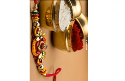 Happy Raksha Bandhan  Video Status