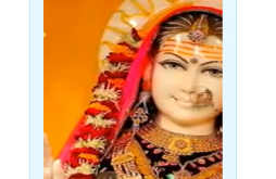 HD khodiyar maa Whatsapp Video status