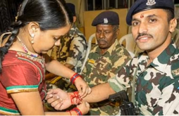 Indian Army Raksha Bandhan  Video Status