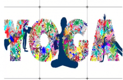 International Yoga Day Whatsapp Status Video