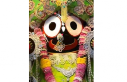 Jagannath Rath Yatra Full Screen Status Video 2022