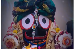 Jai Rath Yatra Status Video
