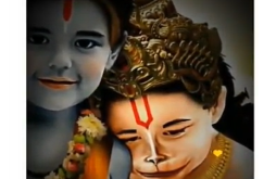 Jai Shree Ram Ramnavmi Special Video Status