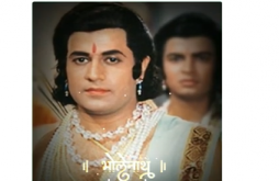 Jai Shree Ram Status 4k Video