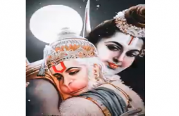 Jai Shri Ram HD Video Status