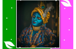 Janmashtami Coming Soon Status Video